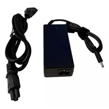 Imagem de Fonte Carregador Para Notebook Dell La45nm140 Xps 12 Inspiron 3501 De 