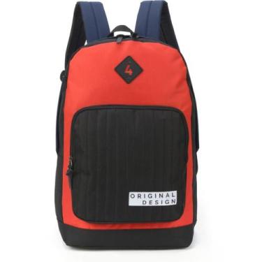 Imagem de Mochila UP4YOU You GO GD Azul - Luxcel