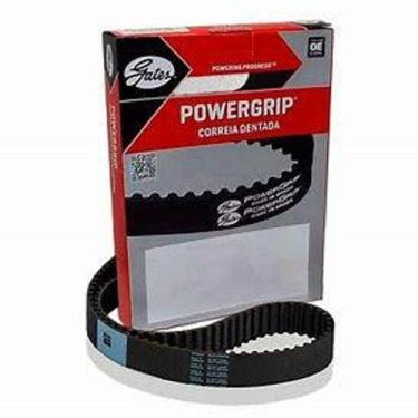 Imagem de Correia Dentada Corsa, Celta, Agile Montana Onix Meriva - 40305X17 Gat