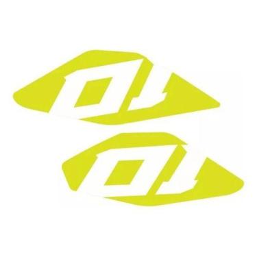Imagem de Kit Par Adesivos Carenagem Sea Doo Spark Trixx - SPTS