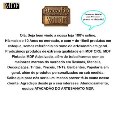 Imagem de Kit 12 Pezinho Grande Caixa e Bandeja 402 Dourado - ATACADÃO DO ARTESA