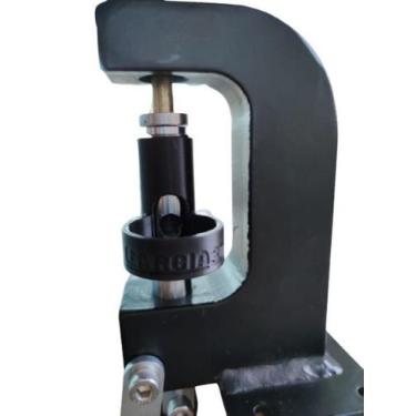 Imagem de Coletor P/ Espoletas Usadas P Prensa Bst Modelo Tipo C P1-1 - Garcia 3