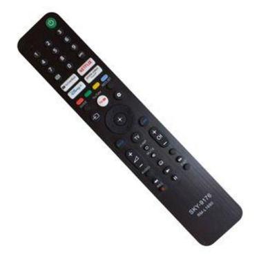 Imagem de Controle remoto tv sony smart -9176
