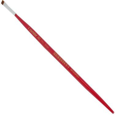 Imagem de Pincel Condor Chato Curto 421.04 - PINCEIS CONDOR