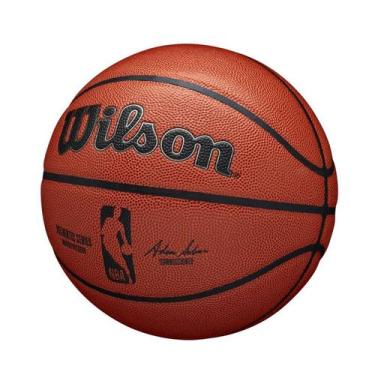 Imagem de Bola De Basquete Wilson Authentic Ind/Out - Tam 6