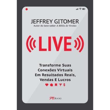 Imagem de Live - Transforme Suas Conexões Virtuais Em Resultados Reais, Vendas E Lucros