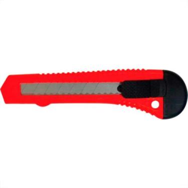 Imagem de Estilete Starfer.Grande - 18Mm