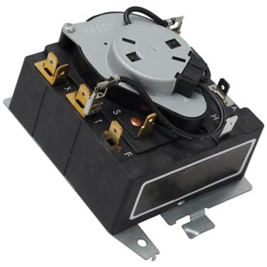 Imagem de Supplying Demand Substituição do Temporizador do Secador de Roupa We04X24550 We04X24549