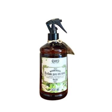Imagem de Aromatizador de ambiente de bambu 500ml flora pura