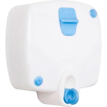 Imagem de Varal Parede Rotoflex C/Corda 5Mt - SECALUX