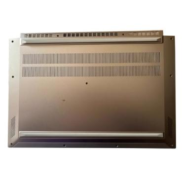 Imagem de Capa inferior para portátil para ACER Predator Triton NEO 16 PTN16-51 YDM4MZPLLCTN003 prata nova