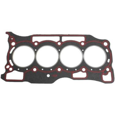 Imagem de Junta do cabeçote Renault Captur 2017 a 2023 SABÓ 82959FLEX