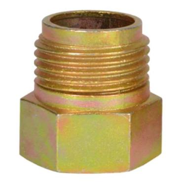 Imagem de Aumento Garden 1/2'' Curto - 10857E