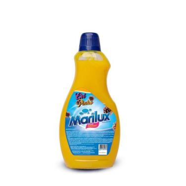 Imagem de Gel pinho marilux 500ml