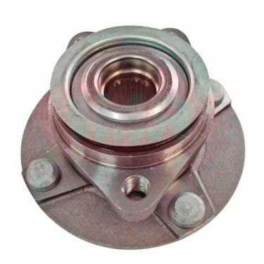 Imagem de Cubo Roda Dianteiro Com Rolamento Livina S 1.6 Livina Sl Auto Flex 1.8