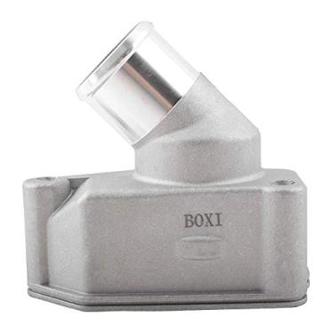 Imagem de BOXI Kit de montagem de caixa de termostato serve para 1999-2002 para Daewoo Leganza / 1998-2000 para Isuzu Amigo / 2004-2008 para Suzuki Forenza / 2005-2008 Reno (motor 2.2L L4) Substitui 1760085Z00