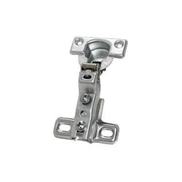 Imagem de Dobradica Caneco Jomarca Curva 26mm Pequena