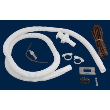 Imagem de Kit de Instalação p/ Bomba de Porão 3/4" AttWood 4116-5
