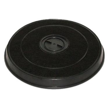 Imagem de Filtro Carvão Ativado (BA801AX) para Coifa e Depurador - 000340510