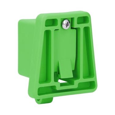 Imagem de Bloco de suporte dianteiro de bicicleta para bicicleta dobrável - Suporte de bolsa adaptador de fibra de vidro PA66 reforçado (#1) (#2) (#3)