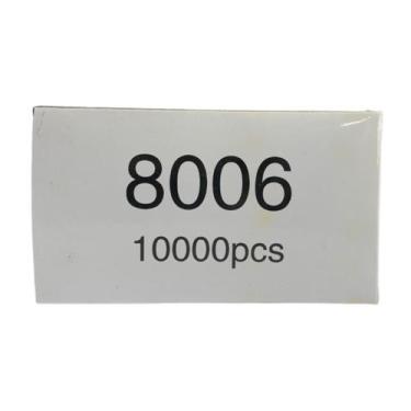 Imagem de Grampo industrial PCW 80/06 molduras quadros compatível com grampeador