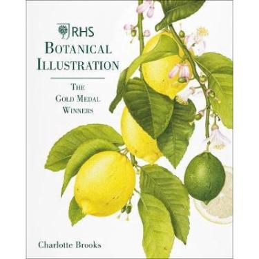 Imagem de Rhs botanical illustration