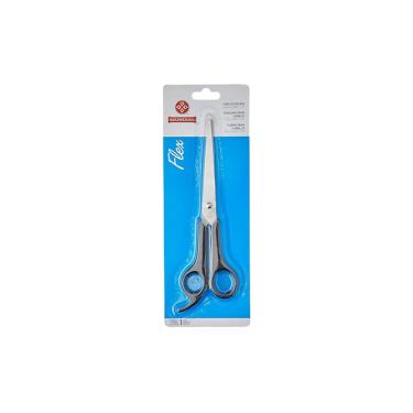 Imagem de Tesoura Para Cabelo Mundial Desb 15Cm 753-6