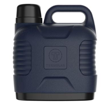 Imagem de Supertermo 5l Termolar Azul Tech único