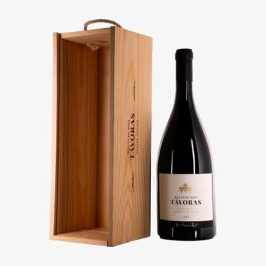 Imagem de Vinho Tinto Palacio dos Tavoras Grande Reserva Gold Edition 1,5l 2012