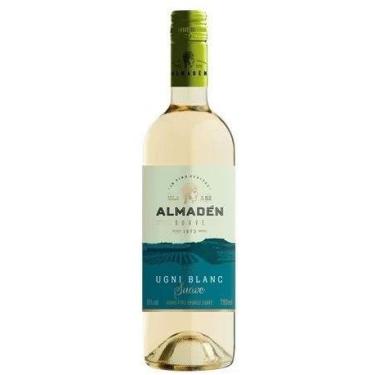 Imagem de Vinho Almadén Ugni Blanc Suave 750ml - MIOLO