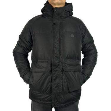 Imagem de Jaqueta HD Pesada H0225, P, Preto