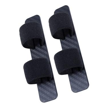 Imagem de Suporte de torniquete Molle, pacote com 2, suporte tático TQ JX Tacfancier com laço de retenção elástico, armazenamento de saída para colete, mochila