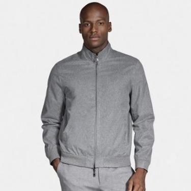 Imagem de Jaqueta Bomber Aramis Dupla Face LR Masculino-Masculino