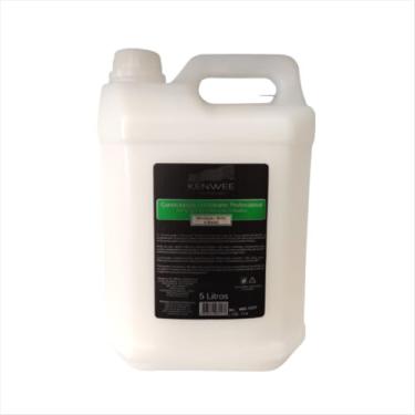Imagem de Condicionador Profissional de Lavatório Kenwee 5 litros