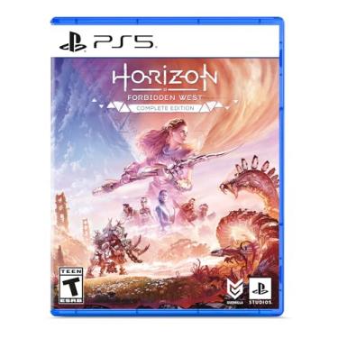 Imagem de Horizon Forbidden West Complete Edition - PS5™