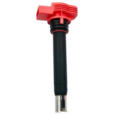 Imagem de ARKAUTO Bobina De Ignição Desempenho Uf529 Uf575 Uf623 06H905115 Conjunto 1 Compatível Com Lamborghini Vw Cc Gti Golf Audi A4 A5 A6 A7 A8 R8 S4 S8 Rs4 Rs5 S6 Sq5 Tt Porsche Skoda Seat L4 L5 V6 V8 V1