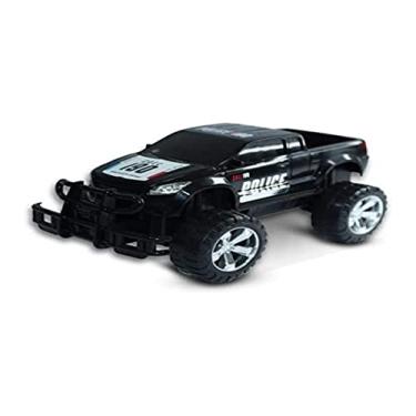 Imagem de Brinquedo Picape Caminhonete Fireblade Rally Pick-up Omg