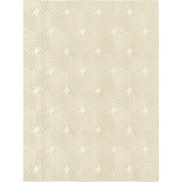 Imagem de Tapete Para Sala Chevron Granito Design 1,50x2,00 São Carlos