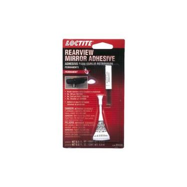 Imagem de Adesivo/Cola para Espelho Retrovisor Loctite AA 3411 - 000050