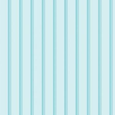 Imagem de Papel De Parede 5m Adesivo Listra Ripado Azul