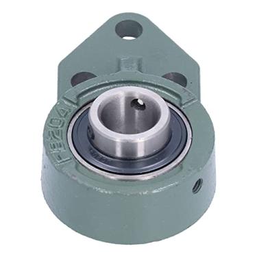 Imagem de aqxreight BEA UCFB204 MONTADO DUBLAÇÃO SELATION BLOCO BLOCO BEA PARA ALIMENTOS INDUSTRÃO TEXTIAL INDÚSTRIA MOLHADO RARAÇÃO AXLEB SITUÇÕES DE ROLAMENTOS DE AXLEB. O du a