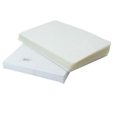 Imagem de Polaseal Plastificação Tam A4 220 X 307 Mm Espessura 0 - Okayshop