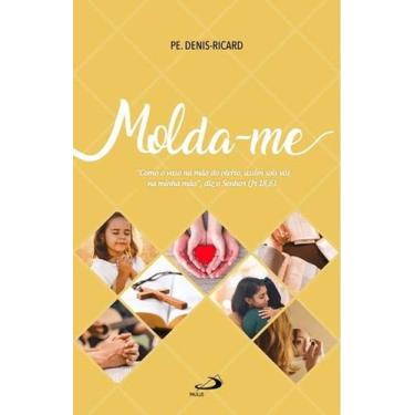 Imagem de Molda-me - PAULUS EDITORA, 3