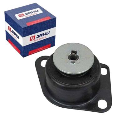 Imagem de Coxim Cambio Dianteiro Esquerdo - Palio 2003 A 2006 / Siena 2003 A 2007 / Strada 2003 A 2007 - 625664