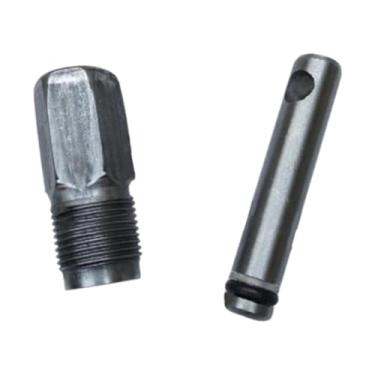 Imagem de predolo Ferramentas de Reparo Automotivo Fáceis de Instalar, Pistão de Cilindro Resistente, êmbolo, Peças de Vedação para Macaco, Acessórios, Peças de Reposiç, 6,3 cm