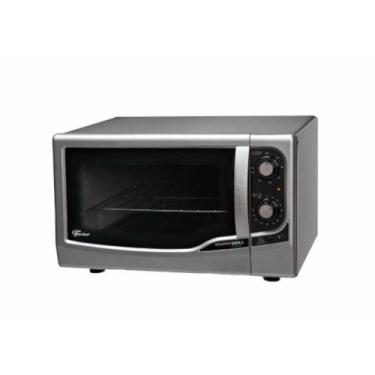 Imagem de Forno Elétrico Fischer Gourmet Grill 44L Inox Bancada 9741, 220V