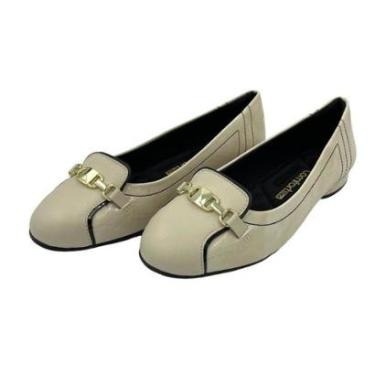 Imagem de Sapato Comfortflex Feminino-Feminino