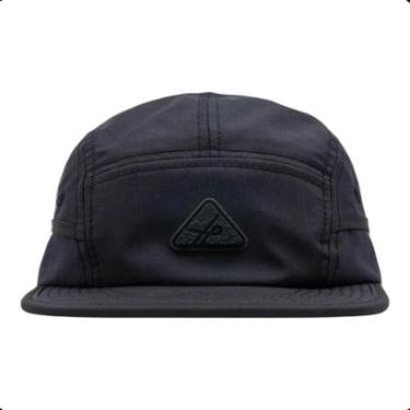 Imagem de BONE OUS 5 PANEL PHIBO RIPSTOP NOTURNO-Masculino
