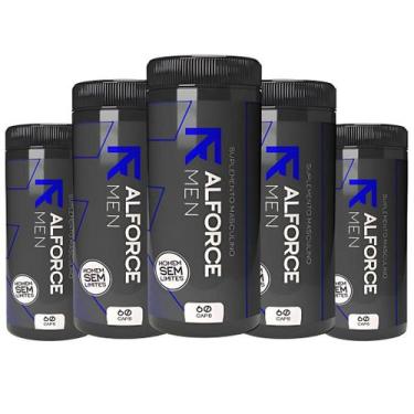 Imagem de Cromo 0,25mg Regula Metabolismo E Saciedade Sem Sabor - alforcemen