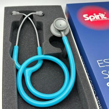 Imagem de Estetoscópio Spirit MD Pro-Lite II Adulto Bluetonic